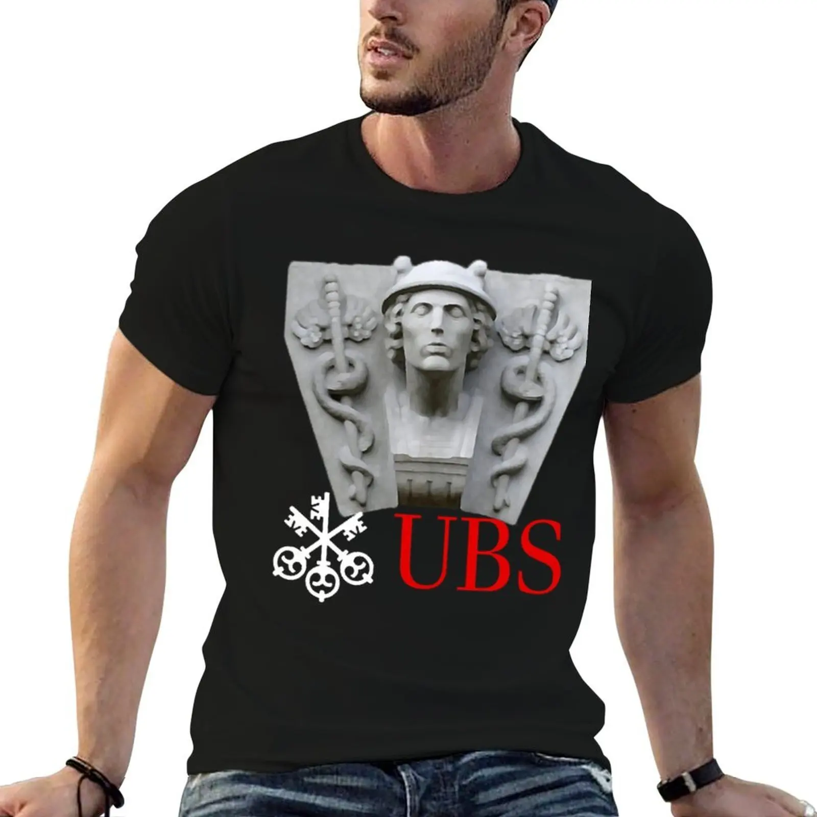 Ubs T-Shirt T Shirt…
