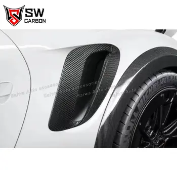 8 best sales פורשה 911 טורבו S - №7