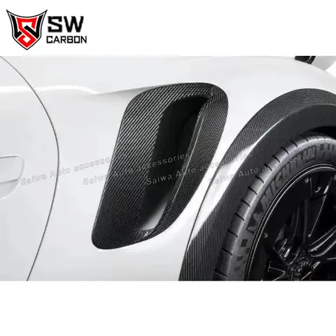 8 best selling porsche 911 turbo s - №7