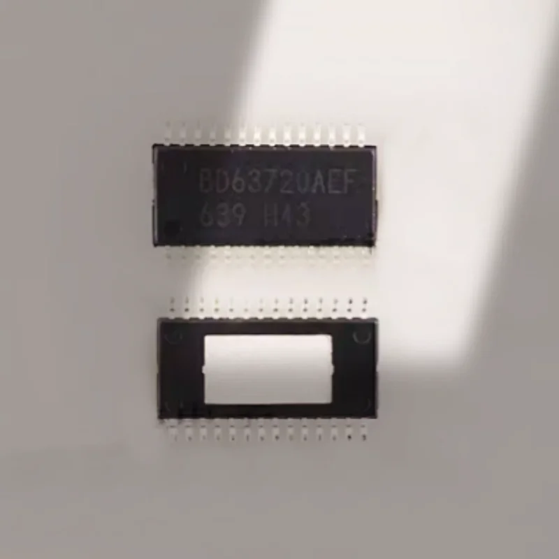 

10 шт., новинка, BD63720EFV BD63720AEF BD63720AEFV