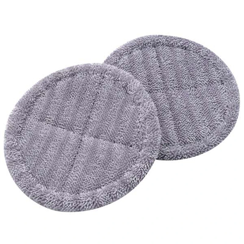 Serbatoio dell'acqua in tessuto con testa di mocio per accessori per aspirapolvere di ricambio Dyson V6 ceretta a secco/a umido