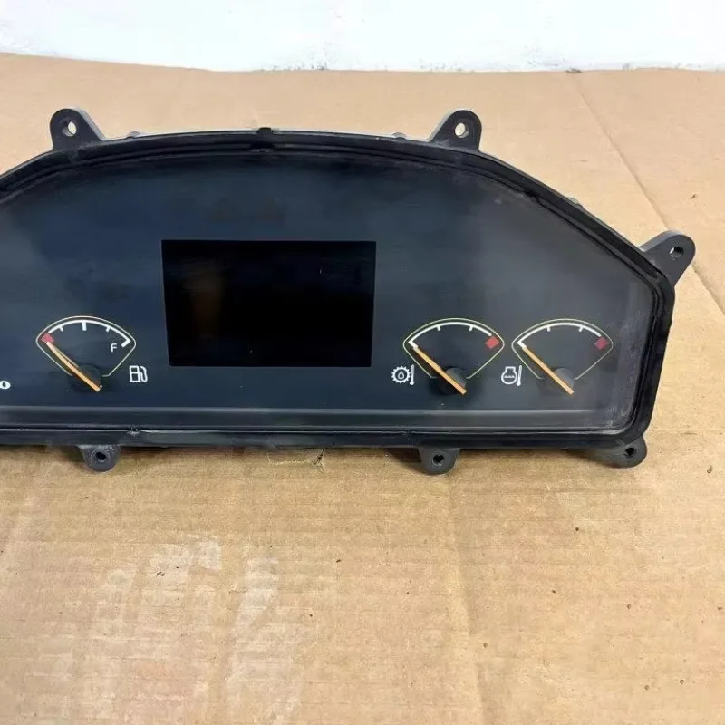 New L110F L110G Display Panel 11381500 VOE11381500 for Construction Machinery Parts