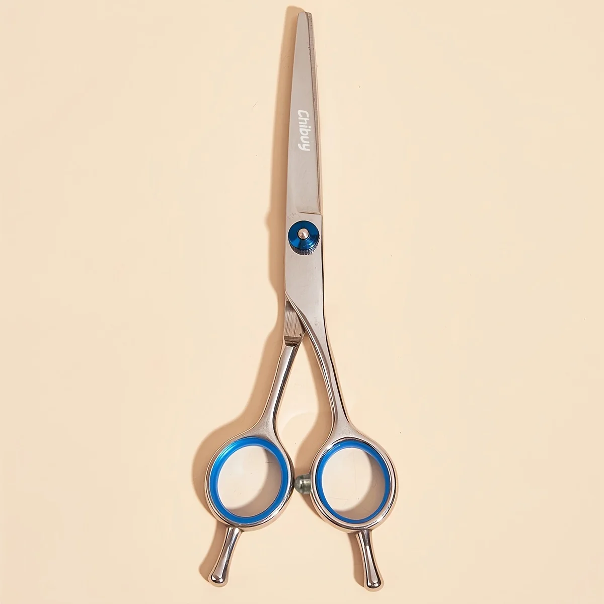 Pet scissors 1 piece of pet straight scissors