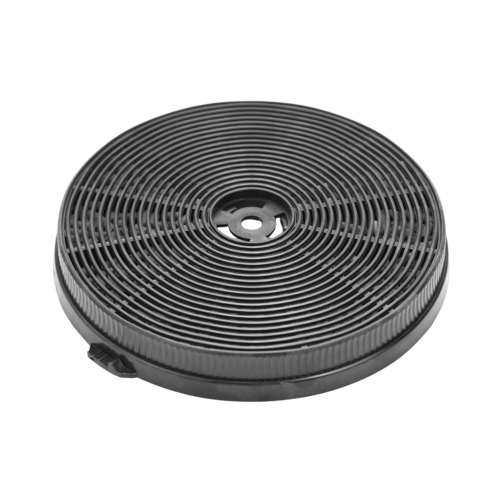 2Pcs Activated Carbon Charcoal Filter For Kitchen Cooker Range Hood Universal Range Hood Charcoal Filter Replacement 175mm*24mm