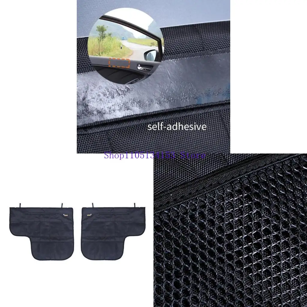 

HG89 Oxford Cloth Thance Apporting Веспоточная панель водонепроницаем