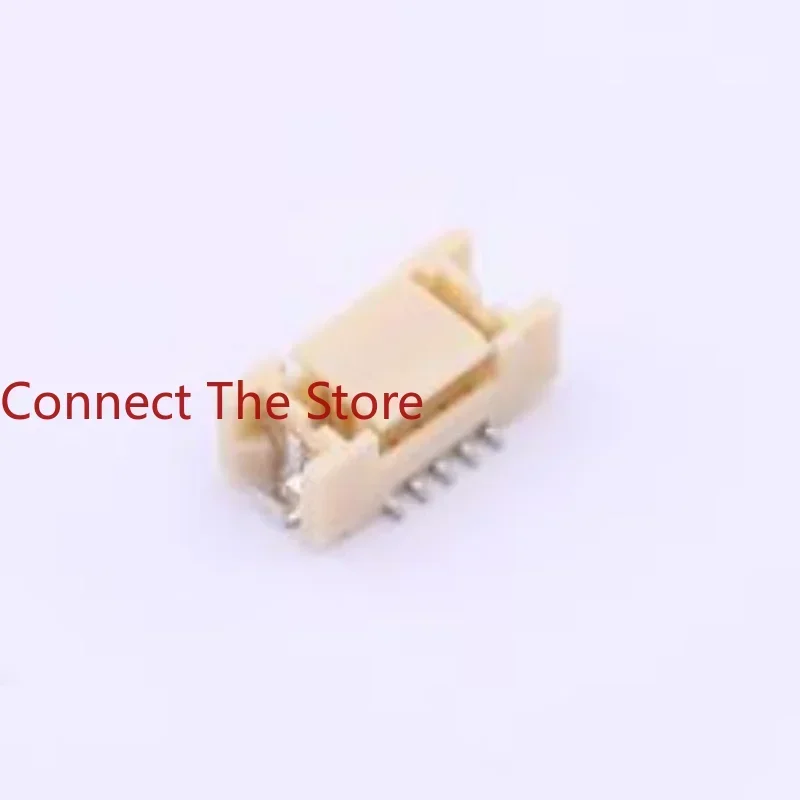 

5PCS Connector DF13EA-10DP-1.25V 10P HEADER 1.25MM PITCH ORIGINAL