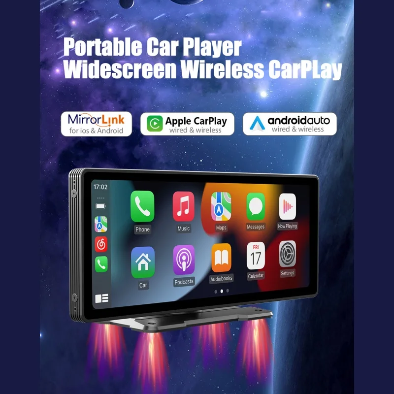 ⭐️大幅値引き⭐️ 4K大画面⭐️11.26㌅ CarPlay Android Imars 11.26 