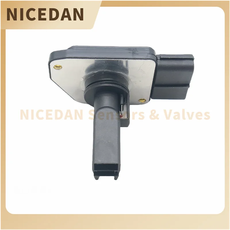 Air Flow Meter 98AB12B579B3B for Ford Mondeo II Focus Transit Mercury Cougar Mystique Auto Parts accessories
