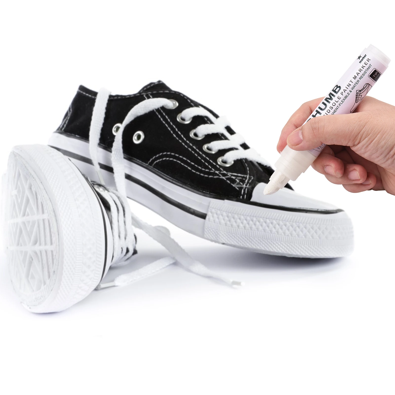 Pennarello BIGTHUMB Premium pe - Midsole Marker Paint recensione e prezzo