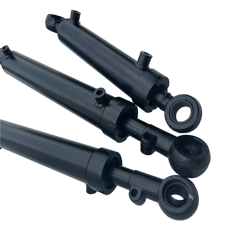 

40 Tons Tractor Bucket Hydraulic Cylinder Price for Tractor