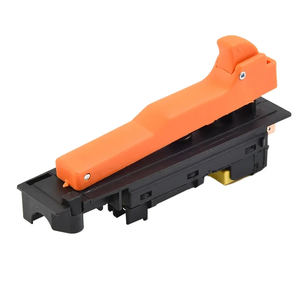 Переключатель триггера угловой шлифовальной машины для GA9030 GA9020 GA7030 GA7020 G18SE3, переключатель управления скоростью электроинструмента