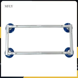 LCD TV Screen Sucker Glass Vacuum Cleaner Sucker LCD Screen Repair Sucker Carrying Tool Powerful Vacuum Sucker