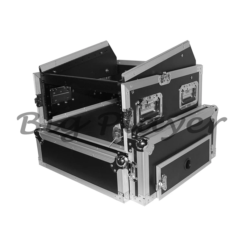 10U Top X 4U Rack C… - image