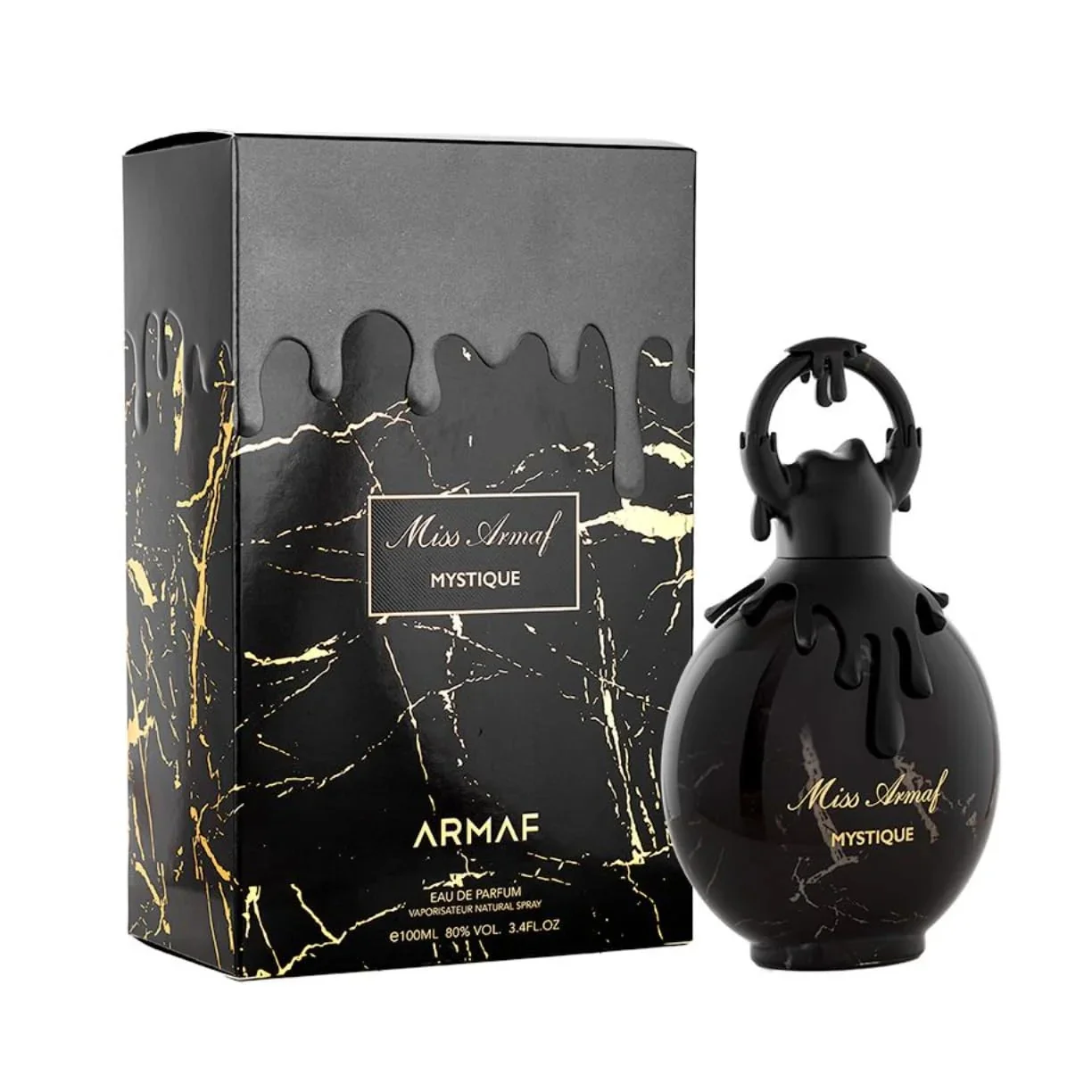 

Armaf - Miss Armaf Mystique EDP (100 мл)