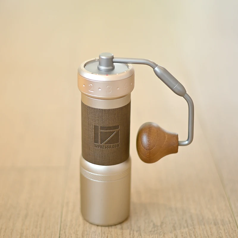 Thumbnail 2 - #11 Best Coffee Grinders to Buy In 2026