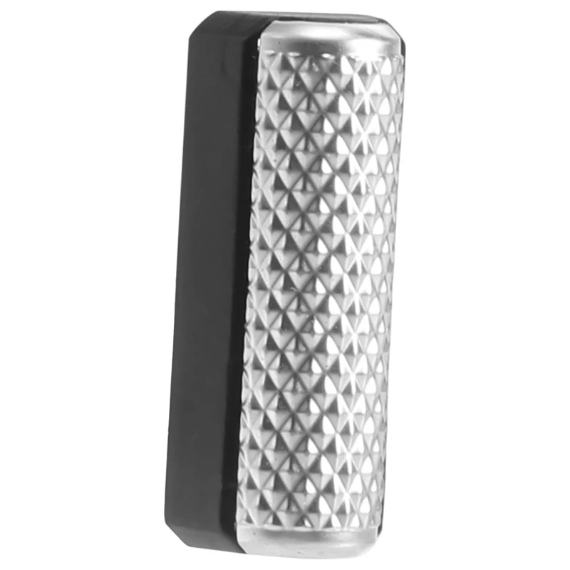 Car Inner Central Console AC Temperature Control Button Replacement for-Porsche Panamera 2017-2021