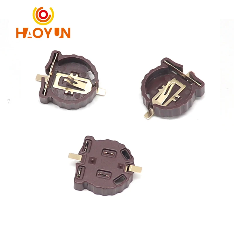 【10-5PCS】SMD Smt CR… - image