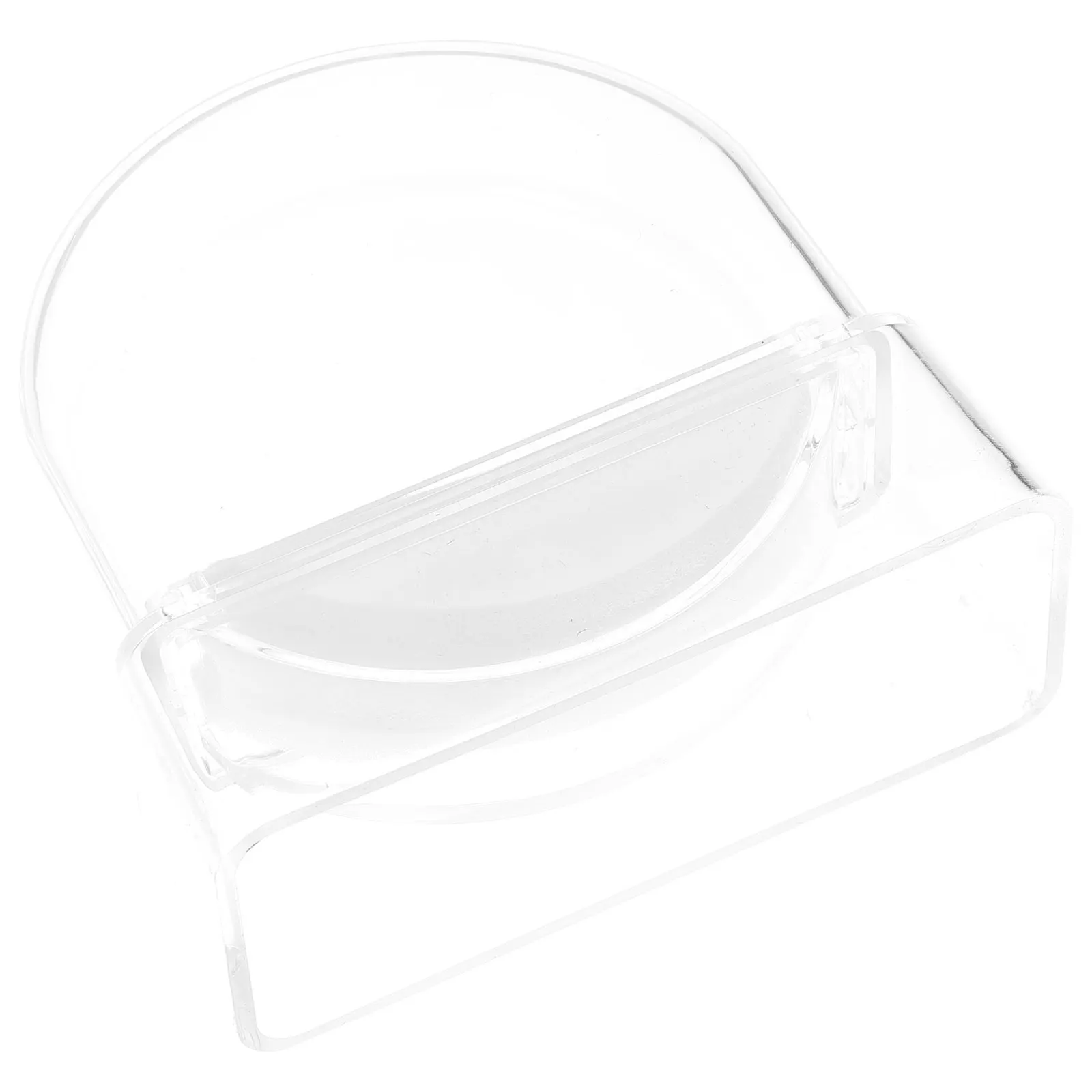 

Bracelet Display Box Acrylic Bangle Holder Jewelry Stand Organizers Bracelet Displaying Holder Bangle Stand Desk Table Jewelry