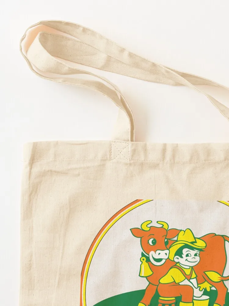 Stew Leonards Tote Bag foldable reusable bag hand bag ladies tote screen reusable grocery bags