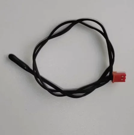 Novo para hisense ar condicionado tubo sensor ambiente sensor de temperatura do ar condicionado cabeça térmica 5k metal