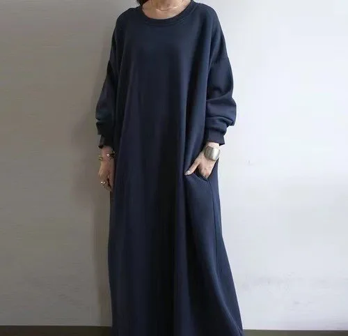 여성 드레스 우아한 파티용 여름 모달 홀터넥 스모킹 플레어 미디 기장 비치 리조트 휴가 출퇴근용