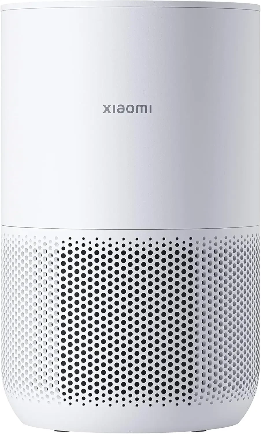 Xiaomi BHR5860EU Smart Air Purifier 4 Compact, White, (AC-M18-SC)