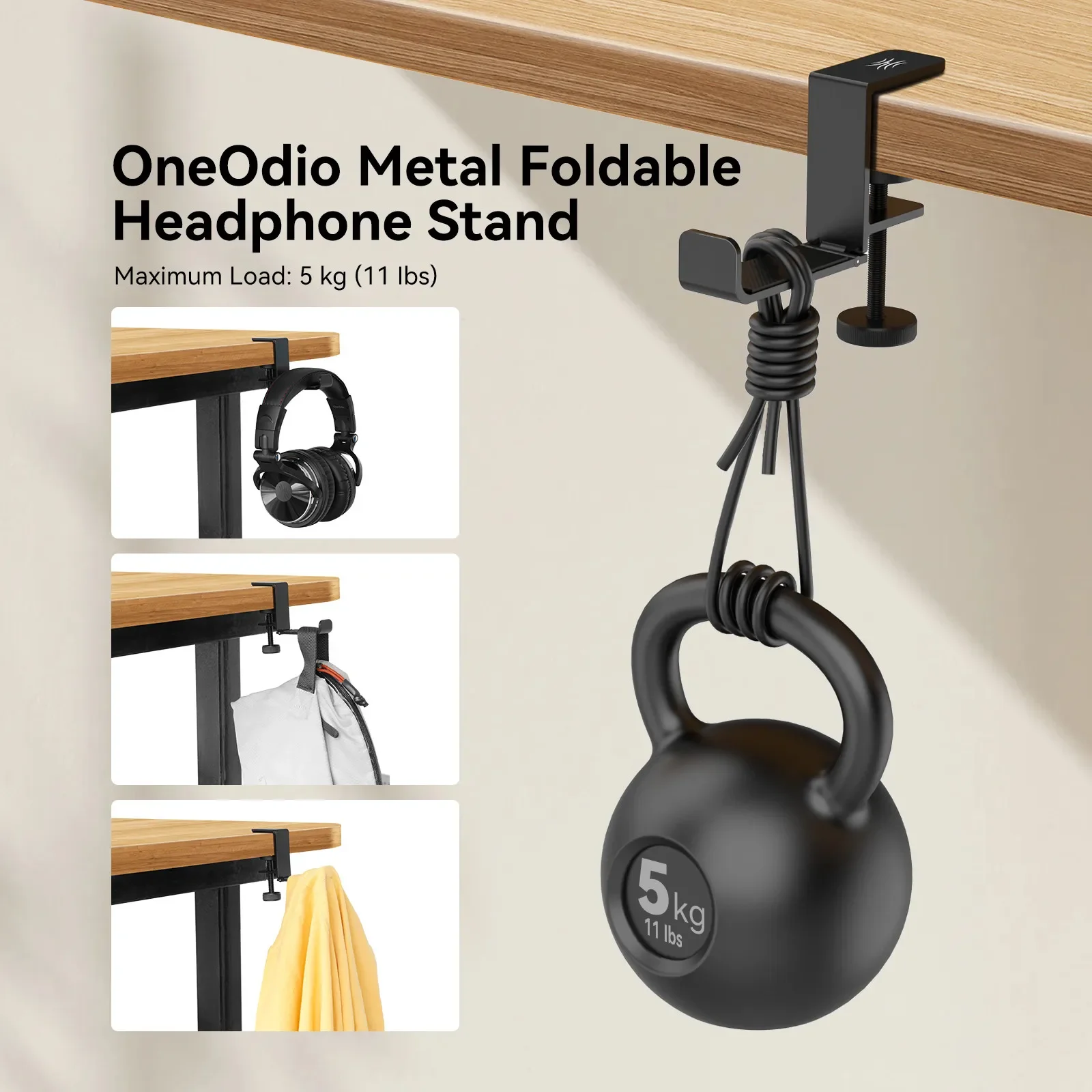 Thumbnail 3 - #12 Best Desk Mounts to Buy In 2026