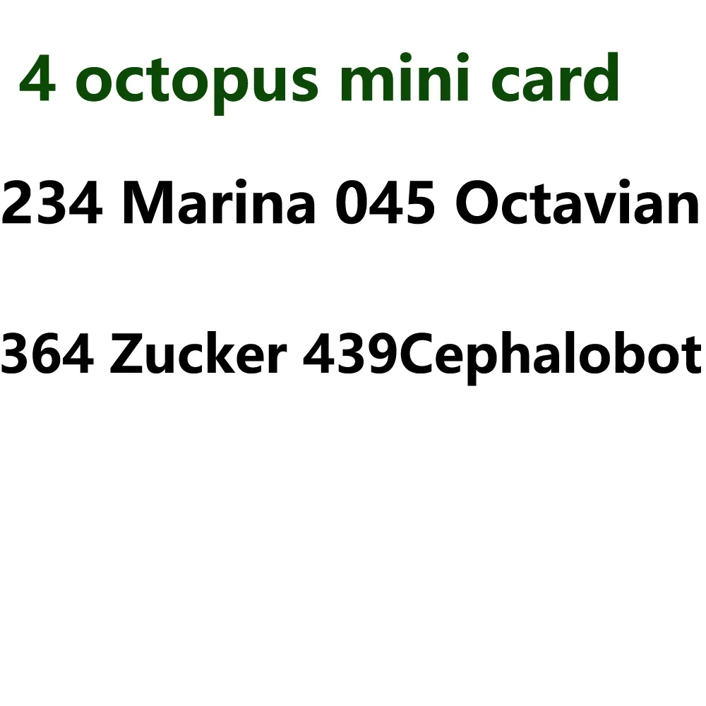 ACNH-Verbindungskarte Serie 1 bis Serie 5, Sanrio S1 bis S6-Karte, NTAG215, NFC-Druck, Tierkarte, Arbeit für NS-Schalter