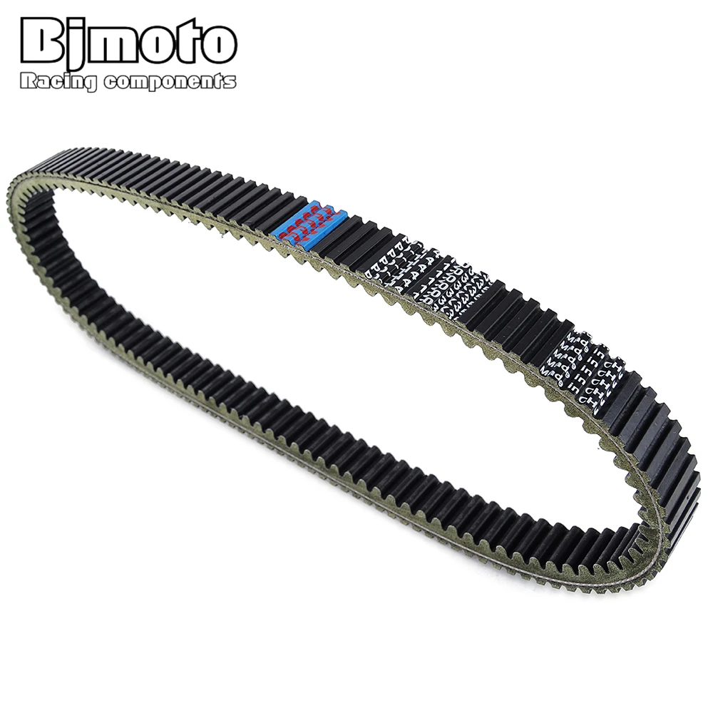 Drive Belt For Ski-Doo 417300326 Freestyle Session Skandic Tundra 300F For Lynx Adventure 300F 2007 2008 2009