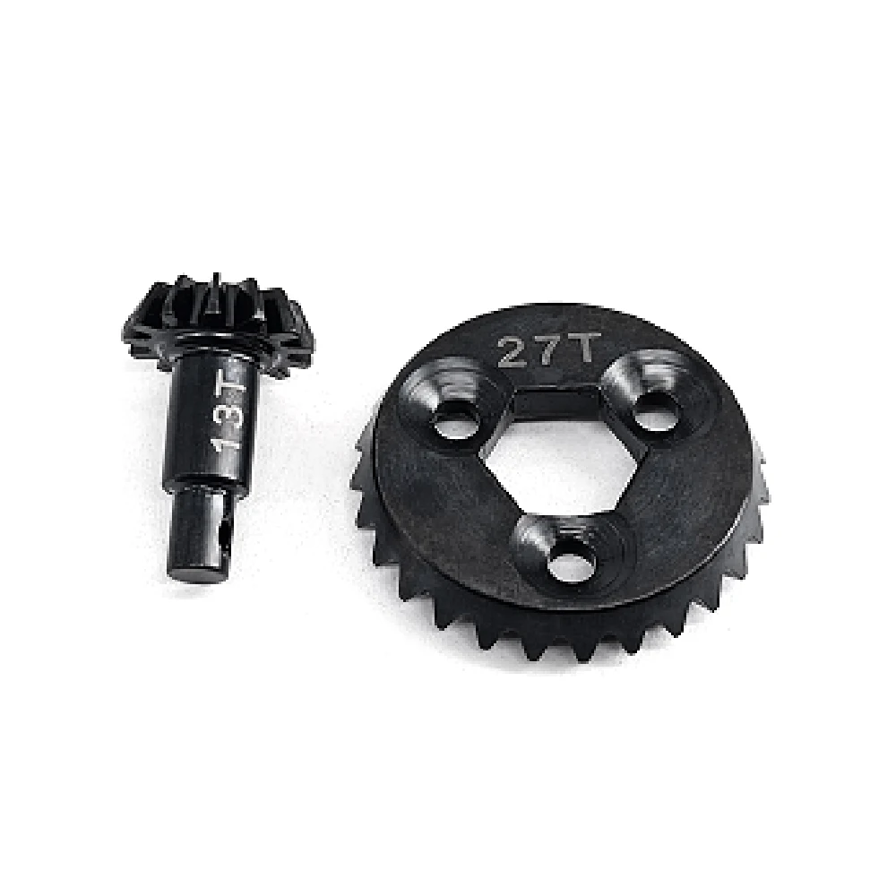 Axial 1/18 Capra UTB18 Car 13T/27T Metal Differential Pionion Gear Set 2pcs/set