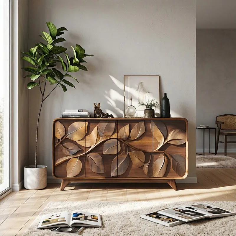 

Organizer Entryway Shoe Cabinet Wooden Design Space Saving Display Shoe Rack Hotel Storage Luxury Szafka Na Buty Furniture Home