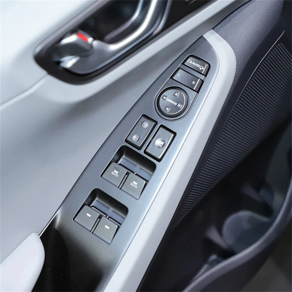 

Window Control Switch Front Left Electric Power Lifter Master For Hyundai Ioniq 2017 2018 2019 2020 2021 93570-G2020 93570G2020