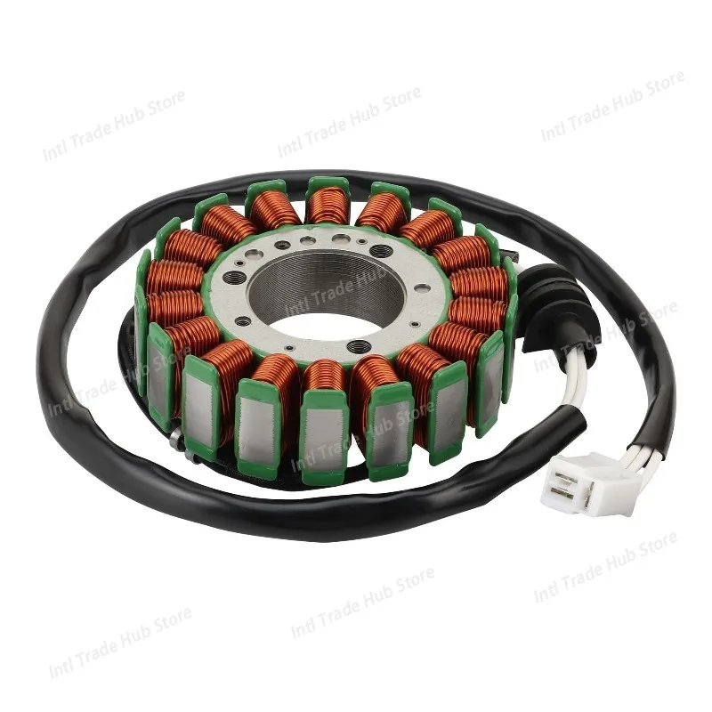 

Катушка зажигания статора ДЛЯ Yamaha YZF R1 1998, 1999, 2000, 2001, 4XV-81410-01