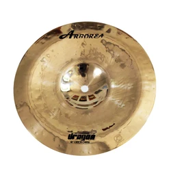 Official supplier Arborea Cymbal Dragon series China Cymbal 8/9/10/12 Inch