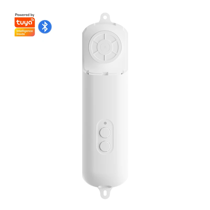 RSH Smart Chain Roller Blinds Motor Electronic Roller Blind Motor Set Battery BT Chain Blinds Motor Tuya App For Office Bathroom