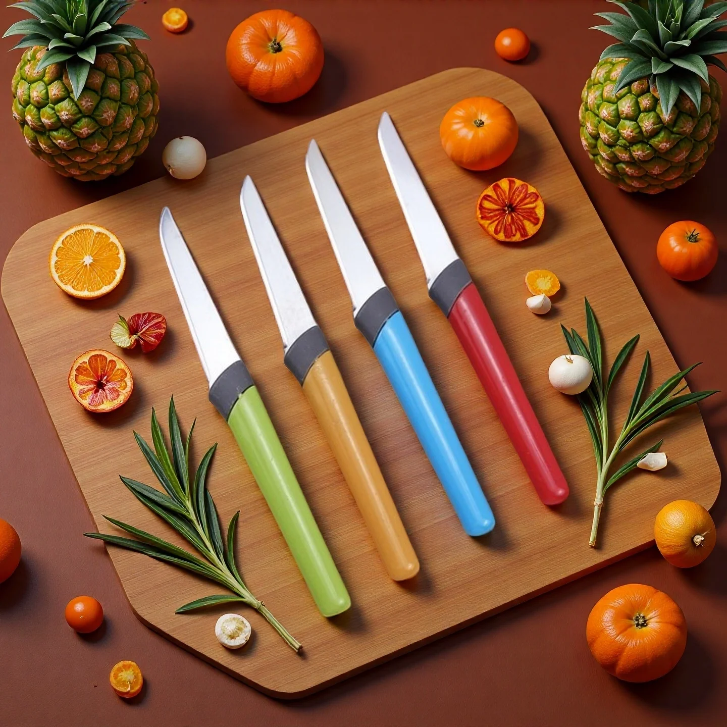 A Four-Piece Set Of… - image