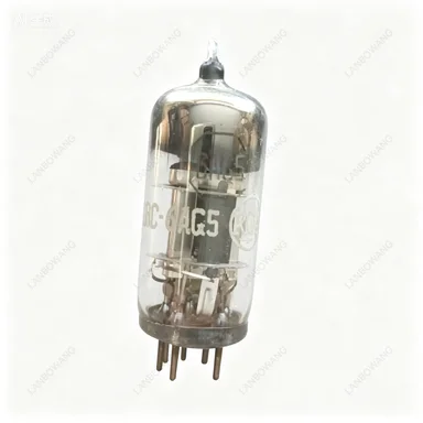 New 6AG5 Vacuum Tube Replacement For EF96 6J3 6M3 3N Audio Amplifier Valve