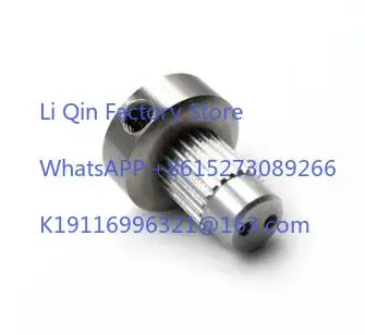 104434490 Motor Synchronous Wheel Slow Wire Accessories,Gear apply for Wire EDM- Low Speed Machine Spare Parts