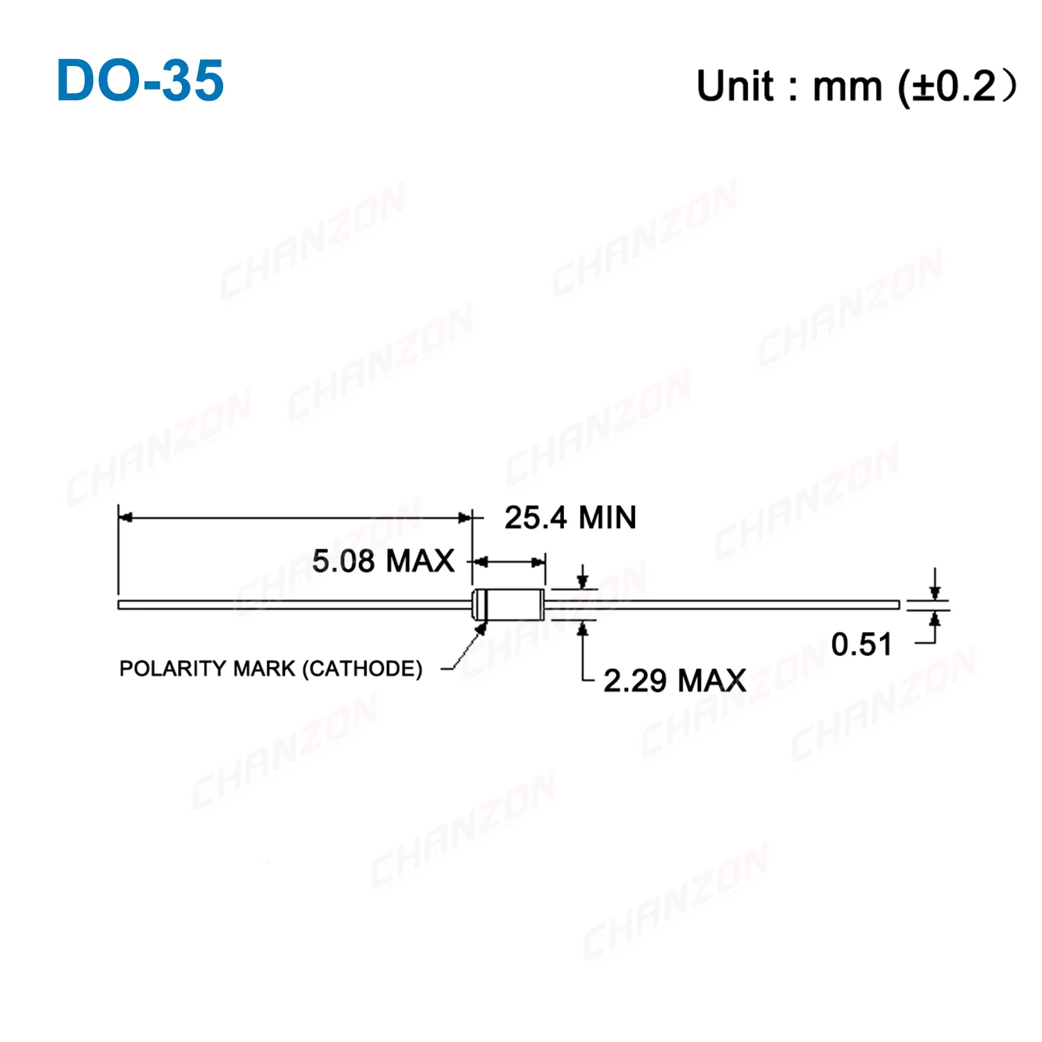 34 Values 0.5W Zener Diode kit Rectifier Assortment 2V 3V 3.3V 4.7V 5V 5.1V 5.6V 7.5V 10V 12V 13V 15V 18V 24V 30V 33V 200V Set