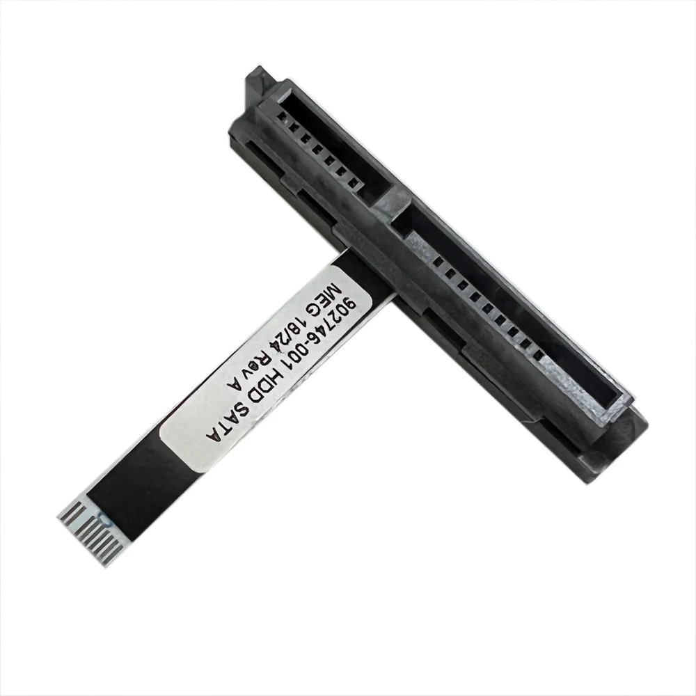 For HP ProDesk 400 600 800 G2 Mini  EliteDesk 705 G3  G2 Mini PC HDD Hard Drive Cable  813725-001  902746-001 1423-00CX000