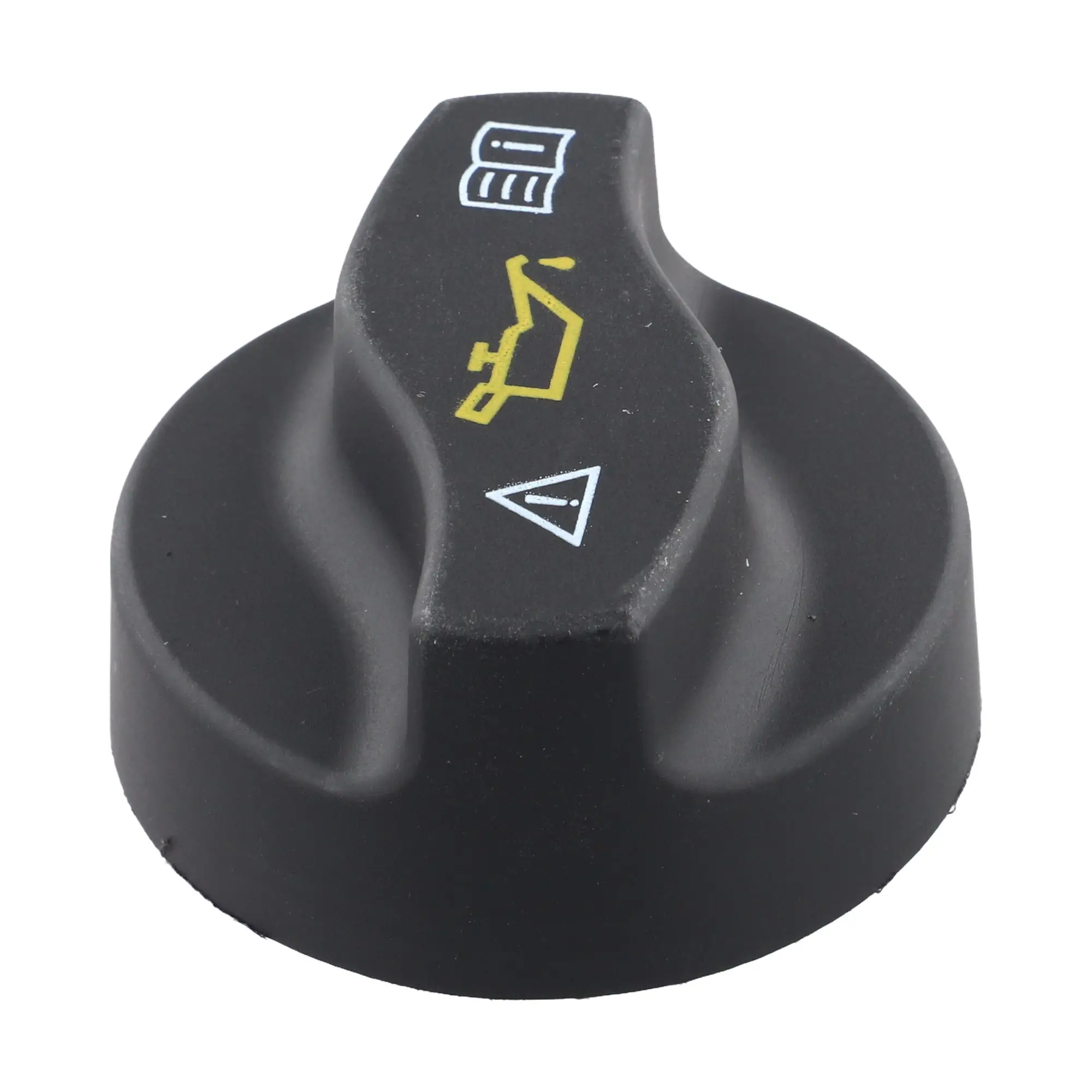 1PCS Car Engine Oil Filler Cap 0000101685 For Mercedes-BENZ W169 W176 W245 C117 C209 W203 W204 C218 R230 W220 W639 Accessories