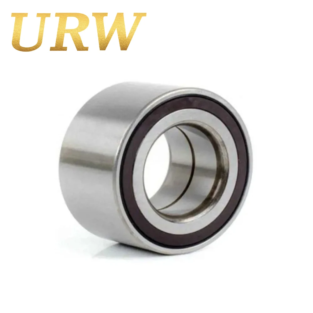 

URW Auto Parts 1 pcs Front Wheel Hub Bearing For Dodge Caliber Jeep Compass Patriot Mitsubishi Outland Lancer OE 3885A017