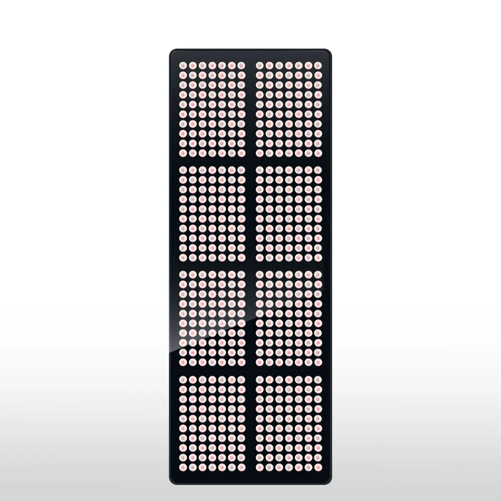 ATV&UTV2400W LED PDT Lighting Color Therapy Machine Full Body PDT Machine LED Light Therapy