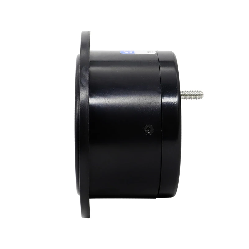 CHHUA DH-65 mA DC Milliammètre Pointeur Ampèremètre Circulaire Marine tingMeasuring Courant Outils Usine group En Gros