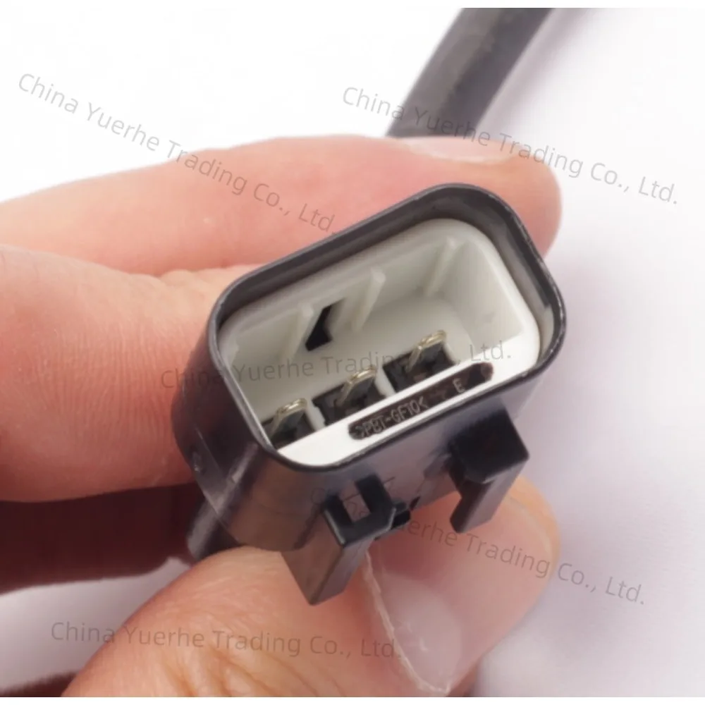 

319214A705 Оригинальный датчик воды с дизельным фильтром для Hyundai Starex 2003 ~ 2007 для Kia Sorento 2,2 2009+ 31921-4A705