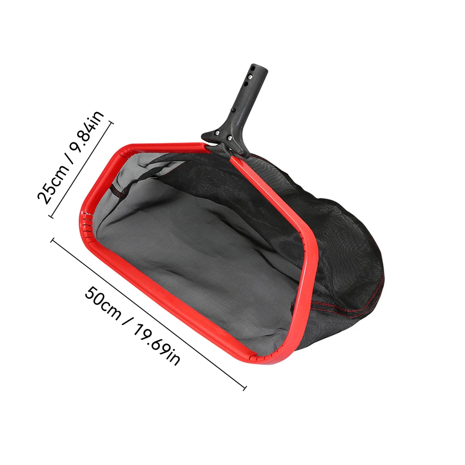 موقع تنظيف أوراق حمام السباحة لصيد الأسماك على الإنترنت