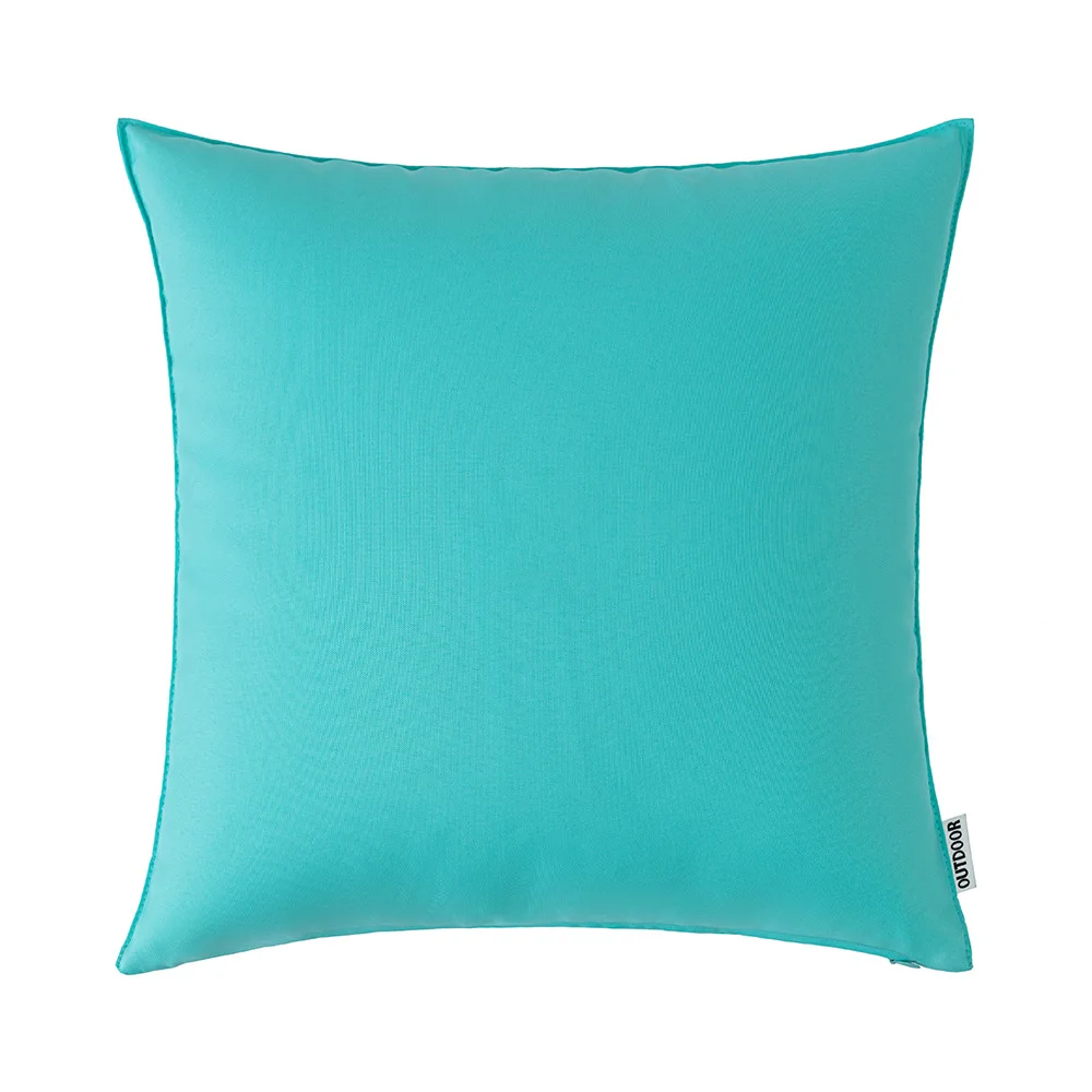 Corduroy Cushion Cover Solid Throw Pillow Covers Decorative Pillow Case for Sofa Bed Living Room Decoration 45*45/30*50