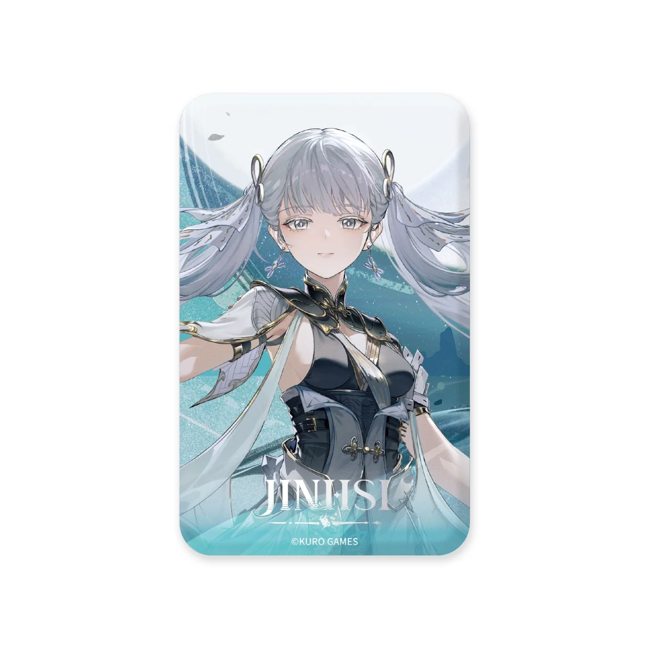 Variant: Badge Jinhsi-3