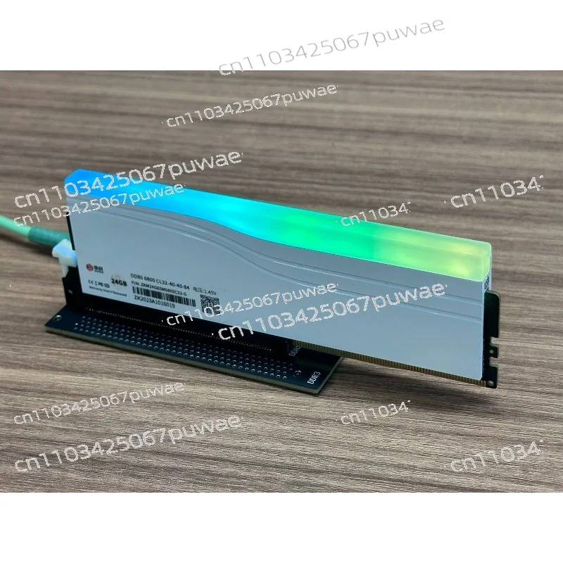 SPD Programmer for DDR4/DDR5 RAM - Unlock Decrypt & Modify XMP Profile Timing Configuration Tool
