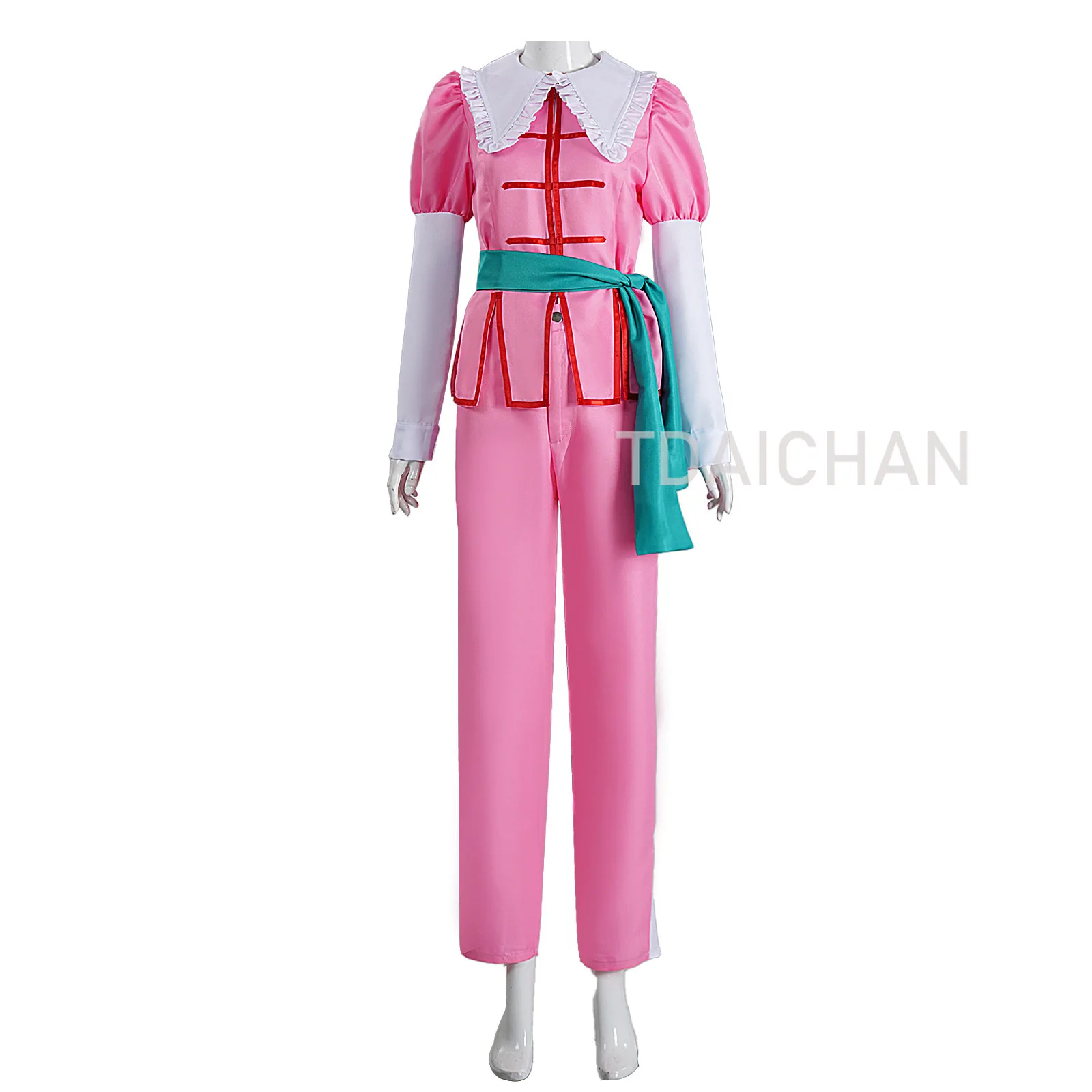 2025 جوليا بلمونت شعر مستعار ماريا رينارد تأثيري حلي Castlevania: ليلة شقراء حفلة هالوين كرنفال حفلة 4 صور الأسهم #2